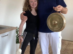 FOTOGALERIE: Díky sbírce se Julie uzdravuje