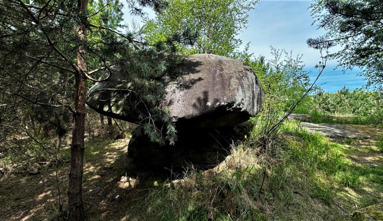Obětní kámen