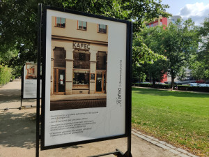 FOTOGALERIE: Výstava "Když pohledu neškodí"