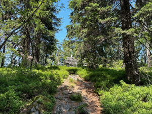 Vrcholek se blíží