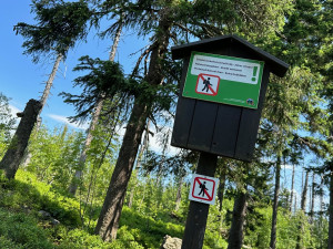 Na tuto stezku zapomeňte