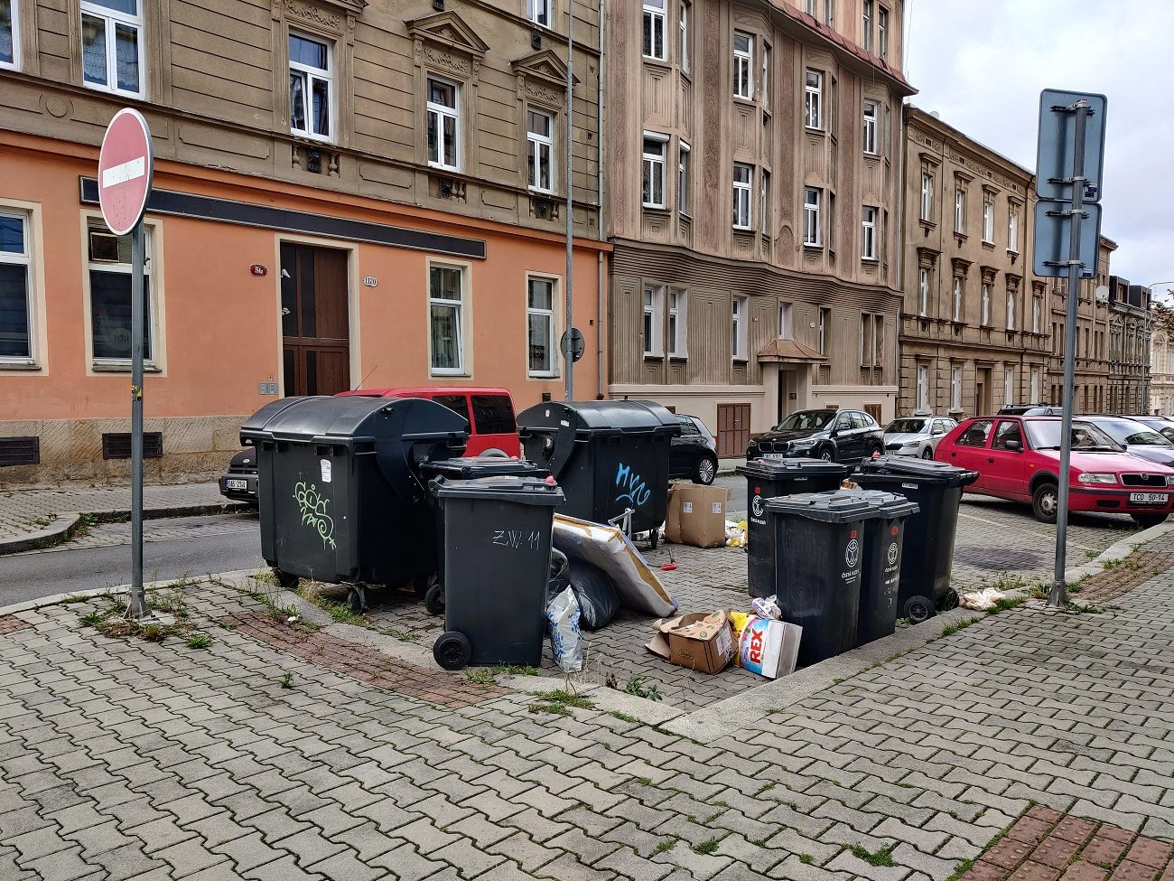 Pondělí 7.8.2023