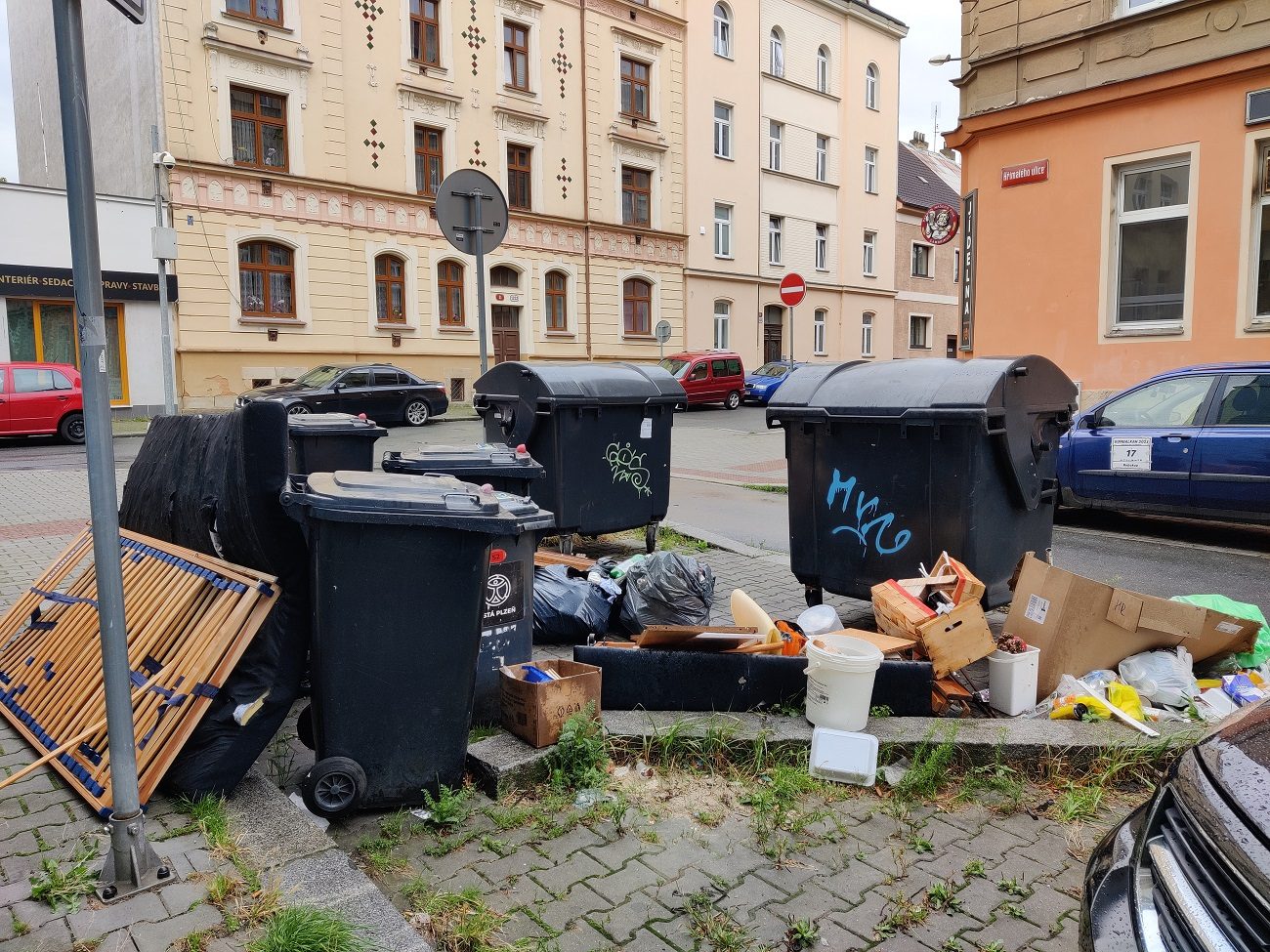 Středa 9.8.2023
