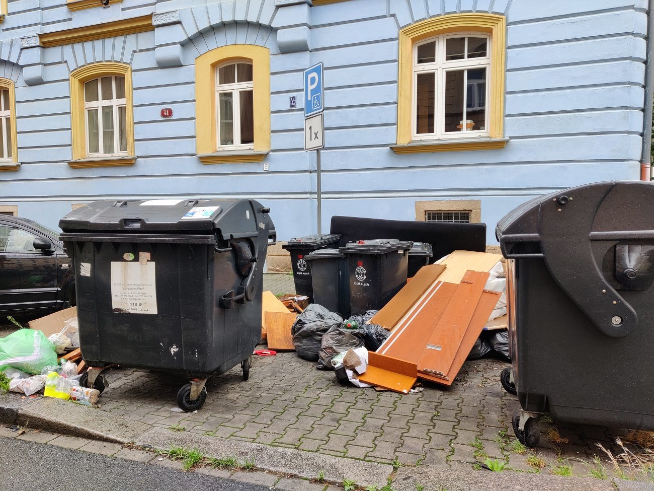Středa 9.8.2023