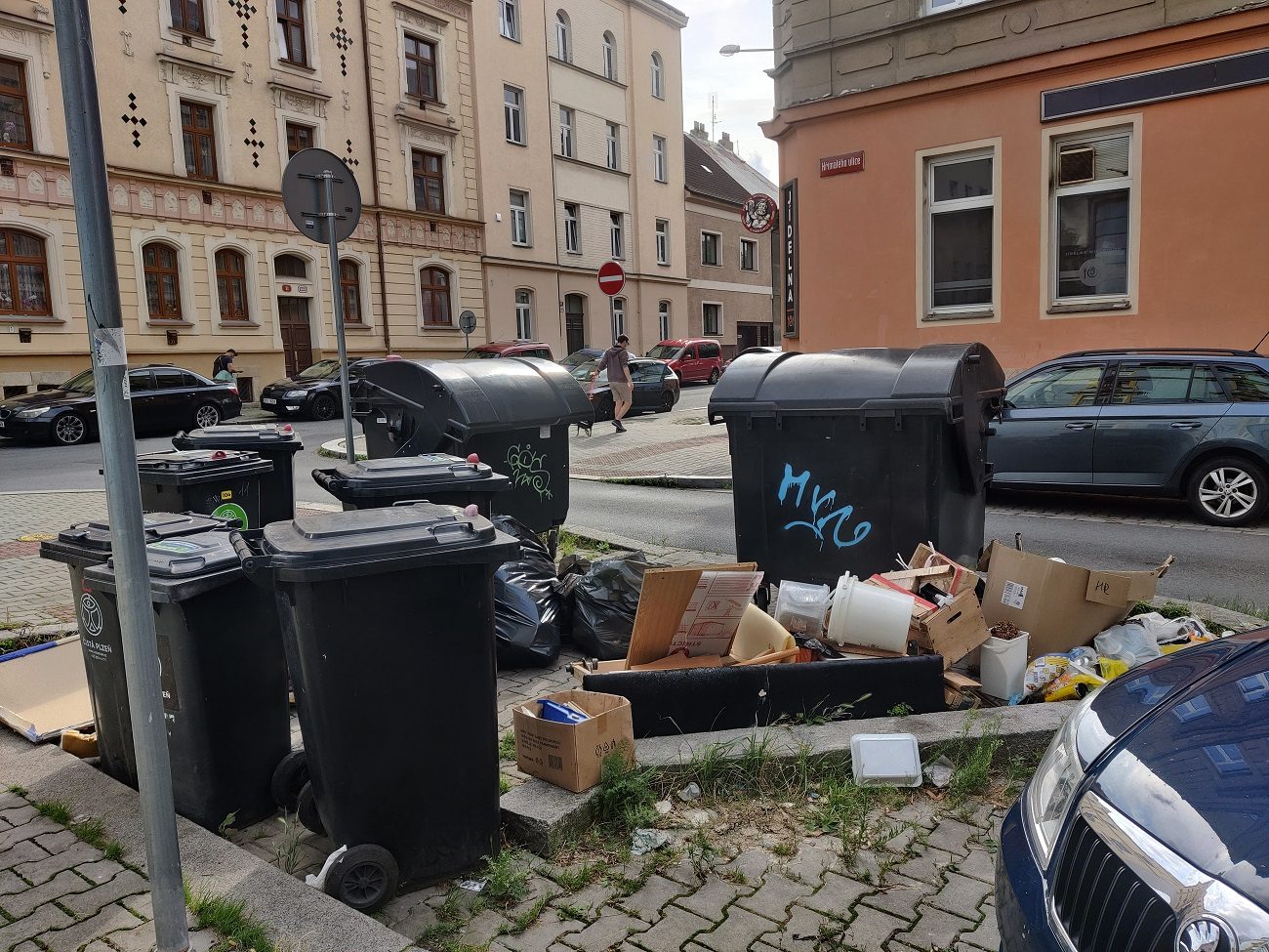 Úterý 8.8.2023