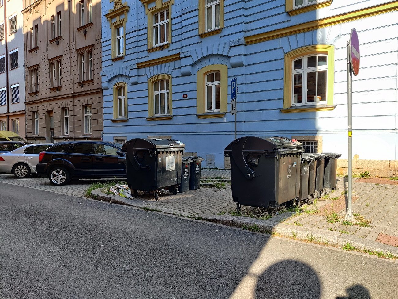 Pátek 11.8.2023