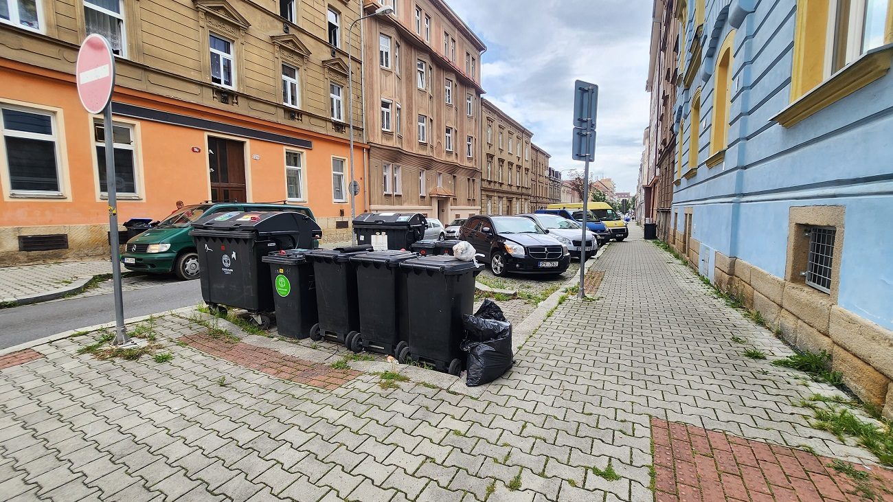 Neděle 13.8.2023