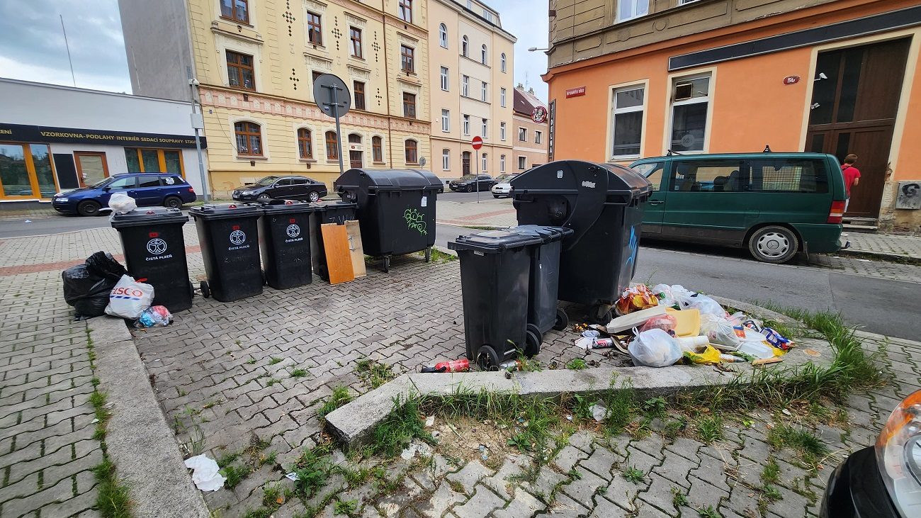 Neděle 13.8.2023