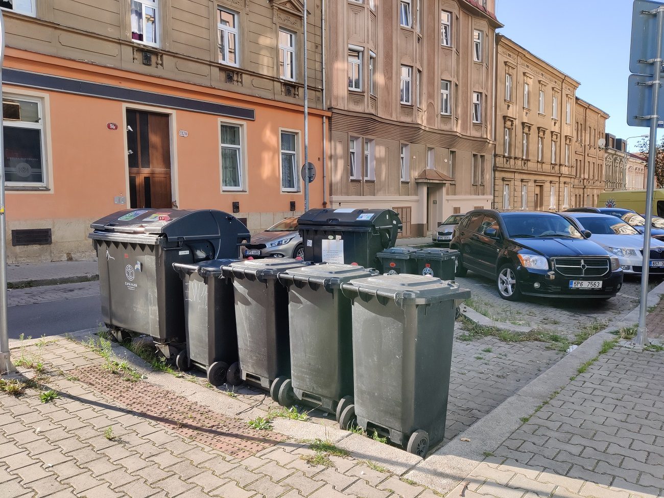 Pátek 11.8.2023