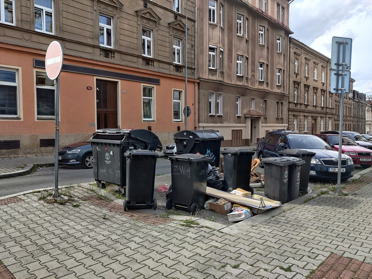 Úterý 8.8.2023