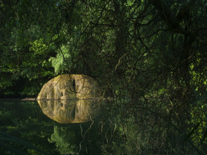 FOTOGALERIE: Lomeček Starý Klíčov u Mrákova