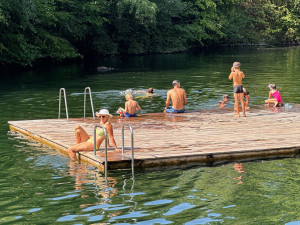 FOTOGALERIE: Lomeček Starý Klíčov u Mrákova