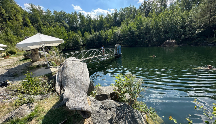 Podvodní pozorovací kabina