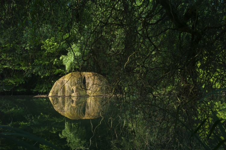 FOTOGALERIE: Lomeček Starý Klíčov u Mrákova