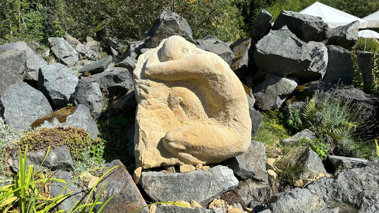 FOTOGALERIE: Lomeček Starý Klíčov u Mrákova