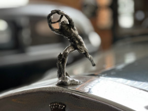 FOTOGALERIE: Depo Moto Art muzeum