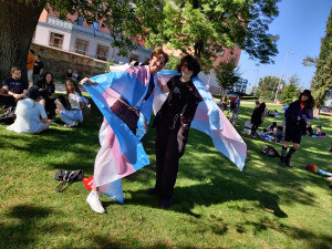 FOTOGALERIE: Pilsen Pride 2023