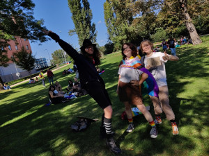 FOTOGALERIE: Pilsen Pride 2023