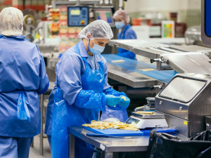 FOTOGALERIE: Mlékárna Klatovy oslavila 100 let od založení