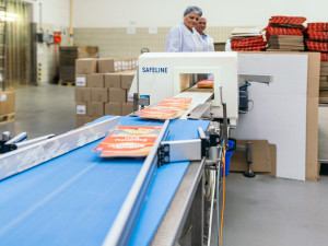 FOTOGALERIE: Mlékárna Klatovy oslavila 100 let od založení