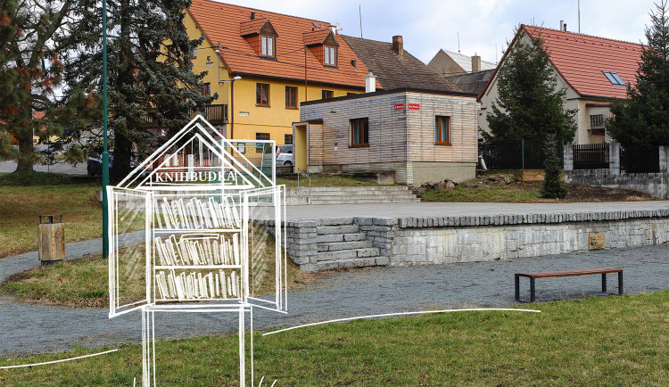 FOTOGALERIE: Projekty vybrané k realizaci na Doubravce
