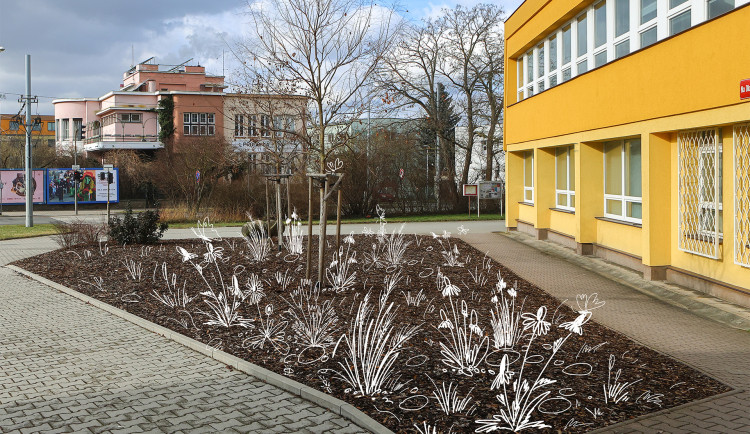 FOTOGALERIE: Projekty vybrané k realizaci na Doubravce