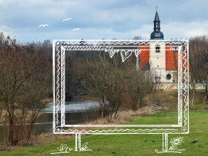 FOTOGALERIE: Projekty vybrané k realizaci na Doubravce