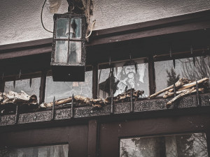 FOTOGALERIE: Malý a Velký Kozí Hřbet