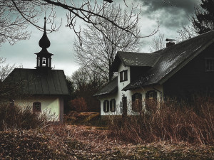 FOTOGALERIE: Malý a Velký Kozí Hřbet