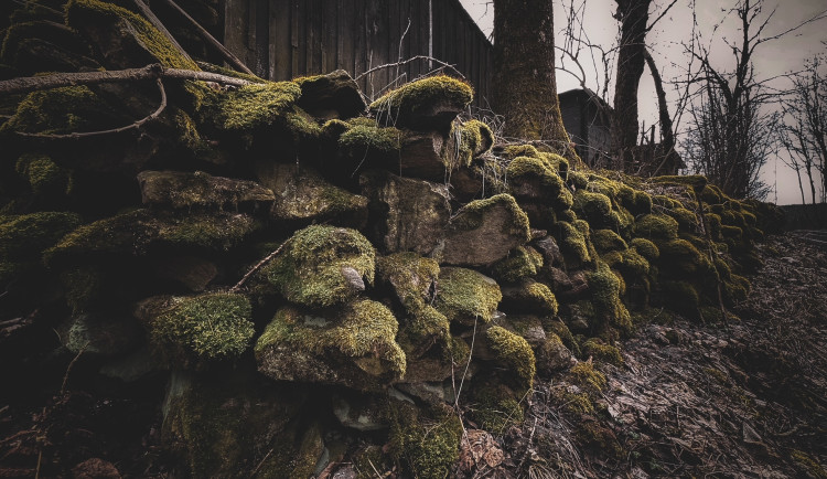 FOTOGALERIE: Malý a Velký Kozí Hřbet