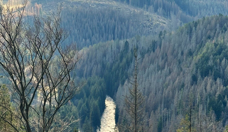 FOTOGALERIE: Dračí skály