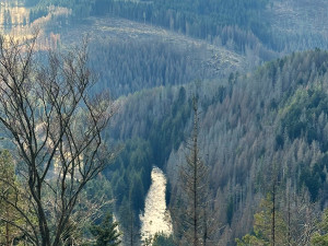 FOTOGALERIE: Dračí skály