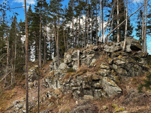 FOTOGALERIE: Dračí skály