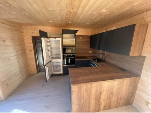 FOTOGALERIE: Mobilní a modulární domy ABODES