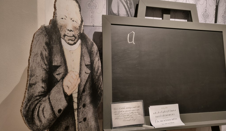 FOTOGALERIE: Národopisné muzeum se pyšní novými prostory i zbrusu novou expozicí