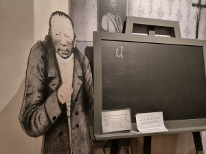 FOTOGALERIE: Národopisné muzeum se pyšní novými prostory i zbrusu novou expozicí