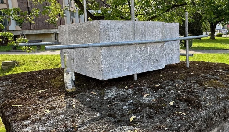 FOTOGALERIE: Sochy v ulicích 2024