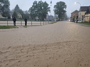 foto: Linda Krehakova