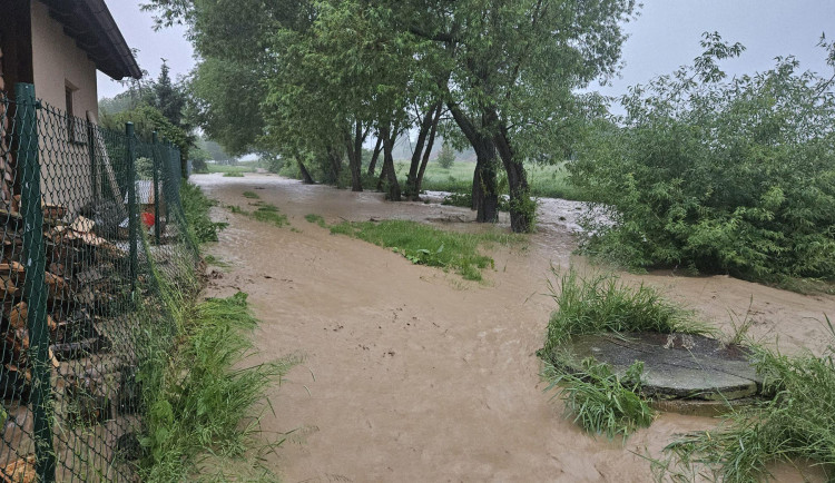 foto: Linda Krehakova