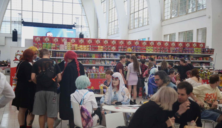 FOTOGALERIE: Animefest 2024