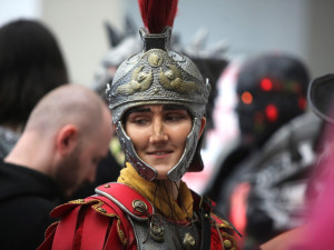 FOTOGALERIE: Animefest 2024