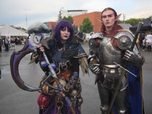 FOTOGALERIE: Animefest 2024