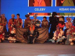 FOTOGALERIE: Animefest 2024