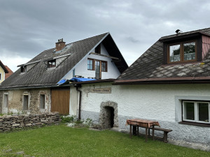 FOTOGALERIE: Humpolec na Šumavě