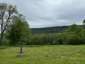 FOTOGALERIE: Humpolec na Šumavě