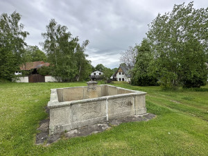 FOTOGALERIE: Humpolec na Šumavě