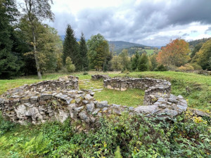 Poutní místo Křížkov