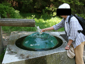 FOTOGALERIE: Hauswaldská kaple