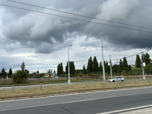FOTOGALERIE: Zbouraný areál bývalého Skleněného pekla v Plzni
