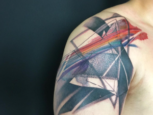 FOTOGALERIE: Wild Lines Tattoo